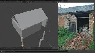 Акваферва из старого дома. Проект и рассчеты. Тисэ.