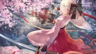 Nightcore - Infinite