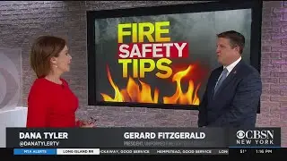Fire Safety Tips To Know