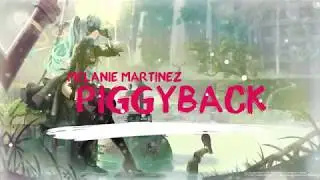 ✩ Nightcore ✩ Piggyback