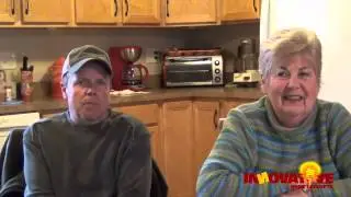 Innovative Home Concepts Reviews - Video Testimonial