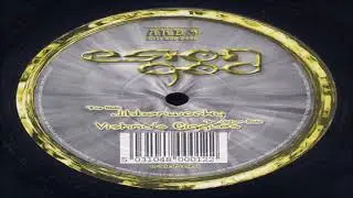 Esion God - Jibberwocky (Goa Trance 1997)