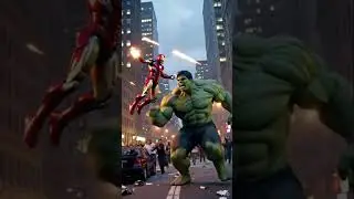 aj to gya iron man part 1 🔥#shortvideo #shortsfeed #ironman