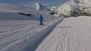 Smellsworth Zermatt 2020