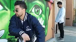 Men's Fashion 2017  - Streetwear