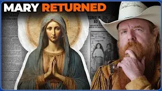 Which Marian Apparition Has the Best Evidence?