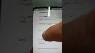 Como liberar gratis Motorola Moto G Pure de T-Mobile.