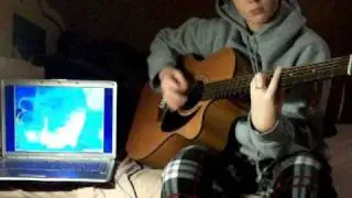 Bryan Adam's - Summer of 69 - [COVER]