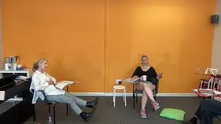 Games for Suzuki violin students pre twinkle to book 2 with Kate Conway at Suzuki Hub 17.5.22