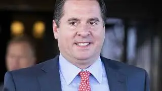 Truth Social CEO Devin Nunes Named Chair of Intelligence Advisory Board by Trump