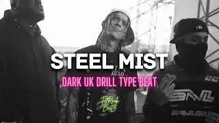 [FREE] DARK UK DRILL TYPE BEAT - 
