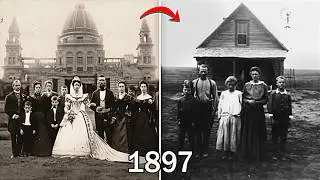 Your Family Name Was Changed to Erase Tartarian Heritage