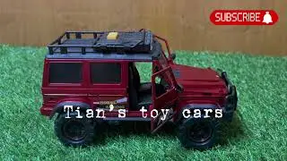 Dickie Toys - Light & Sound Horse Trailer