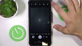 Jak zrobic reset kamery w telefonie Hammer blade 5