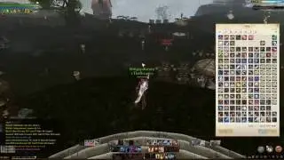 Archeage - Regrade Divine too *****!