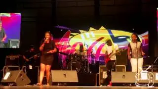Veeby au MASA 2016