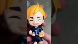 🍮 atsumu miya nendoroid speed unboxing