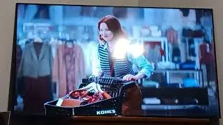 Kohl's🏬 2025 Commercial - Lowest Prices ft. Ellie Kemper 