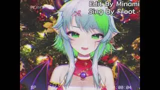 Friday Night Cover By Froot [VShojo/Apricot/Froot/Lich] [แปลไทย]