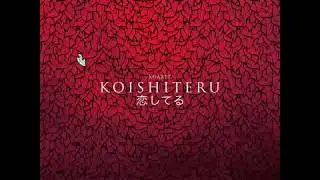 Kuartz - Koishiteru [Full Album]
