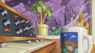 Funk Fiction - Metro Madness Act 3