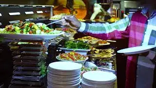LABADI BEACH HOTEL COMMERCIAL