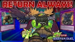 INSANE RECOVERY! - CHIMERA PLUNDER PATROLL