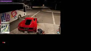 watch dogs  2 live