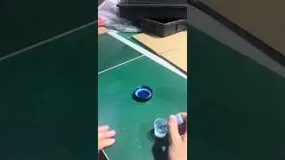 Warehouse Test of H2ORIGIN PULSE Hydrogen Water Bottle Generator (B0D45TFRH2). July 3, 2025