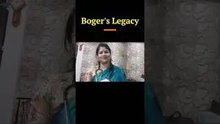 Boger's Legacy unboxing 6 #homeopathy #books #unboxing