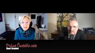 Shari Graydon