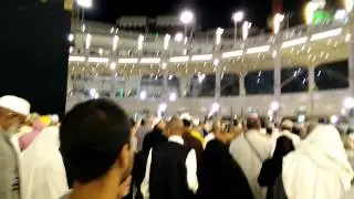 Umrah 2016 Adil n ajaz