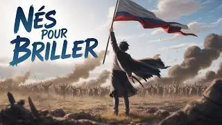 N&Eacute;S POUR BRILLER 👑| Epic OST