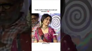 Sara Arjun effortlessly beautiful 😍#bollywood #trending #viralvideo #dhurandhar #saraarjun