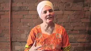 What Is Kundalini Yoga?