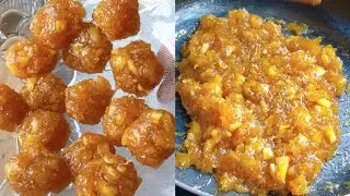 Chia Sẻ Lại C&aacute;ch L&agrave;m Nh&acirc;n Mứt Dứa (Mứt Thơm) L&agrave;m B&aacute;nh