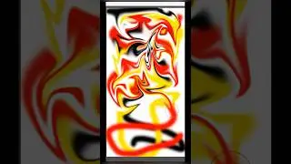 Liquify effect / Forward Warp tool / Adobe / Adobe Photoshop tips and tricks #shartsvideo #trending