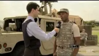 27 Men Killed in Afghanistan - ONN Autistic Reporter