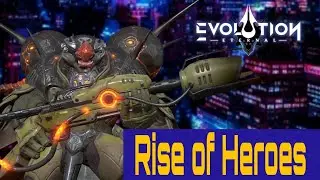 F2P Massive Mistake to AVOID in Rise of Heroes Event for Khalazza | Eternal Evolution