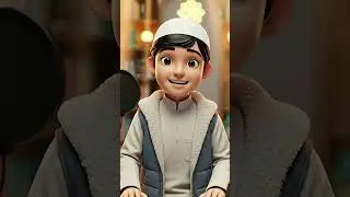 Hazrat Umar (may Allah be pleased with him) | Justice, Strength & Truth | Islamic Kids Story