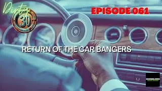 Dirty 30 Episode 061 (Memphis Bleek & Just Blaze / Styles P Trilogy Announcement / New Releases)