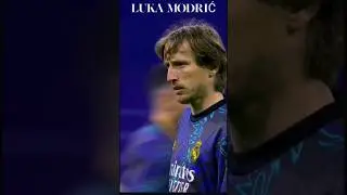 LUKA MODRIĆ BEST CLIPS🤯