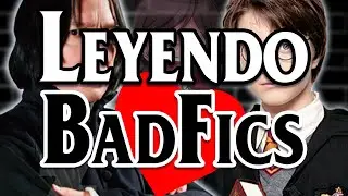 Antología de Perla Shumajer, una lectura anti-sensibles - Día 3 - Sombrerero Leyendo BadFics