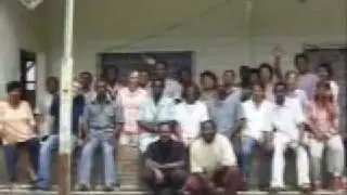 RTV-West Moengo Marowijne Suriname Januari 2006