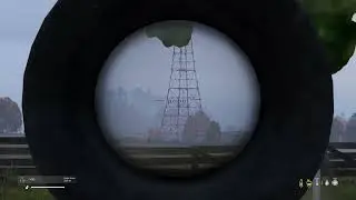 VMC snipe DayZ Xbox 2022