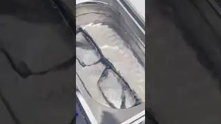 How to clean glasses the easy way: ultrasonic cleaning 101!