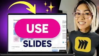 How to USE Miro SLIDES in Miro (Step by Step)