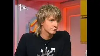 Алексей Гоман в передаче 