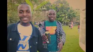Nespah FT Royspark Reiz - Party Nice ( Official Video )