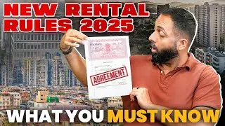 India&rsquo;s New Rental Law Explained: What Changes for Tenants & Landlords in 2025?